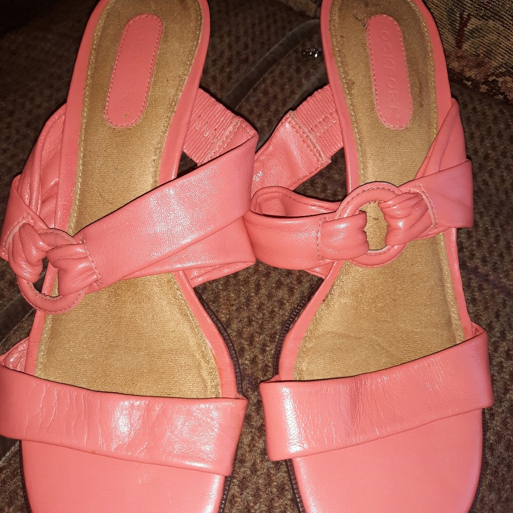 🌺ROCKPORT Shoes